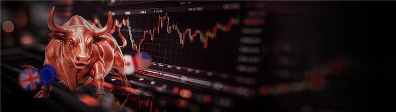 Forex Trading Banner