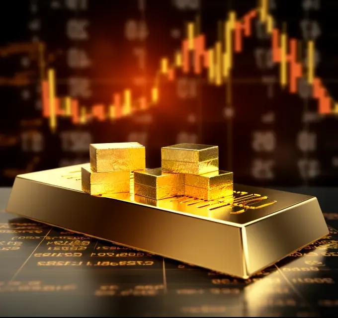 لماذا يظل الذهب أصلًا آمنًا للمتداولين