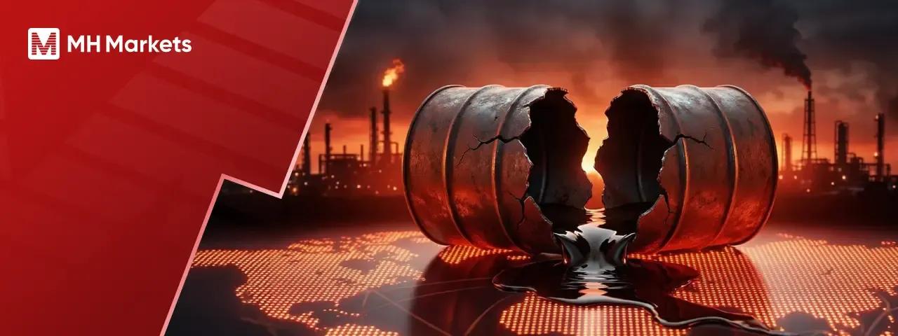 Energy Surge Reignites Inflation Fears.webp
