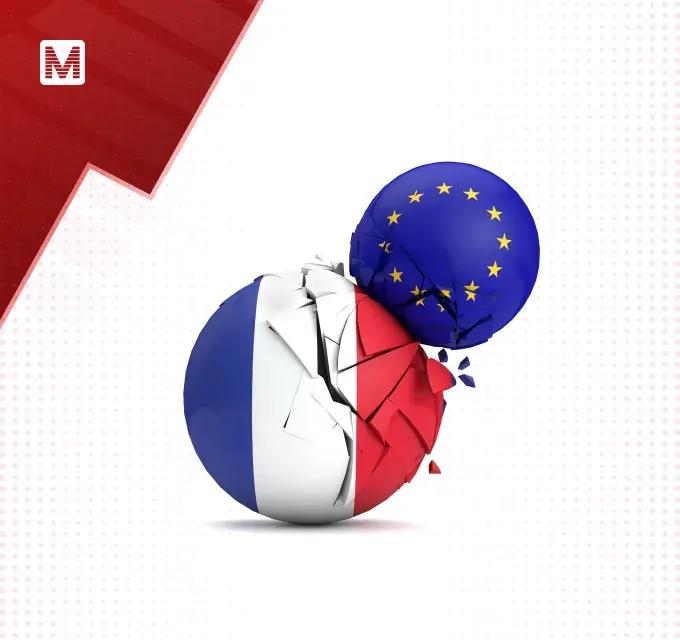 France Debt Crisis: Surging Bond Yields & Eurozone Contagion Risk