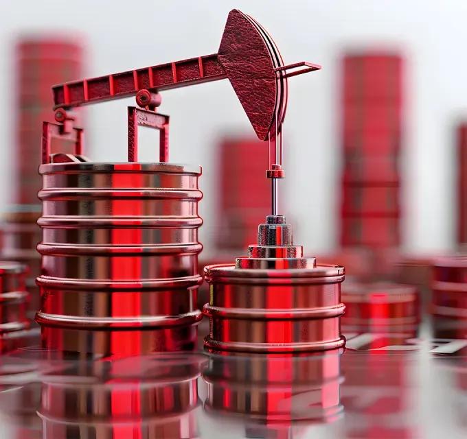 How Currency Fluctuations Impact Oil and Natural Gas Export Revenues Differently-mob-rtl.webp