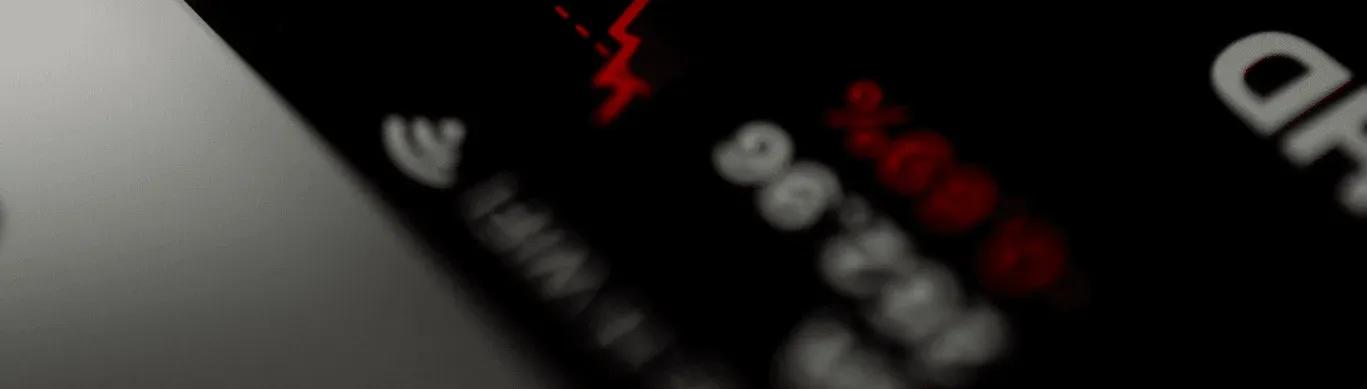 Social Trading Banner Social Trading Banner