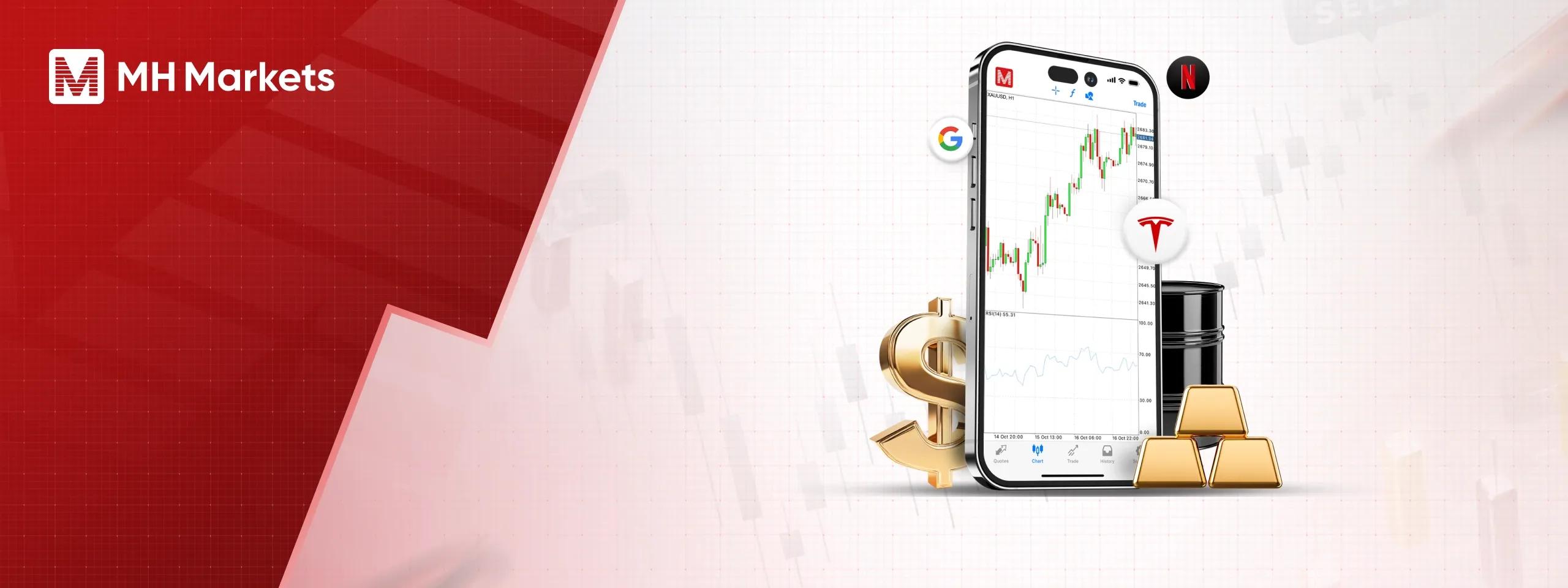 What Is CFD Trading? A Complete Beginner’s Guide for Modern Markets What Is CFD Trading? A Complete Beginner’s Guide for Modern Markets banner - desktop view